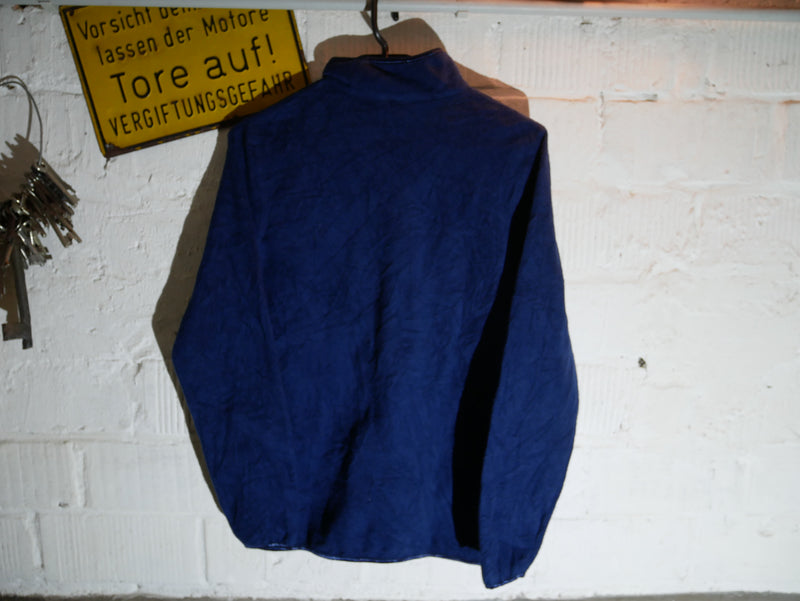 Vintage USA Fleece 1/4 Zip (XS)