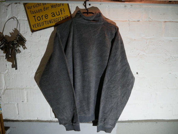 Vintage Fila Fleece 1/4 Zip (L)