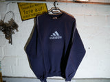 Vintage Adidas Sweatshirt (L/XL)