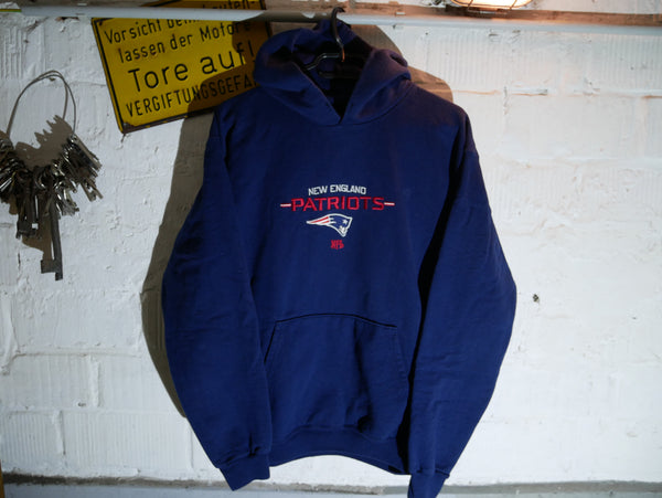 Vintage USA Hoodie (M)