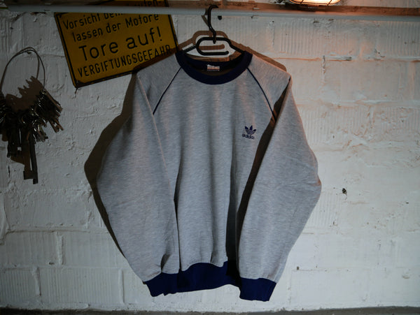 Vintage Adidas Sweatshirt (S)