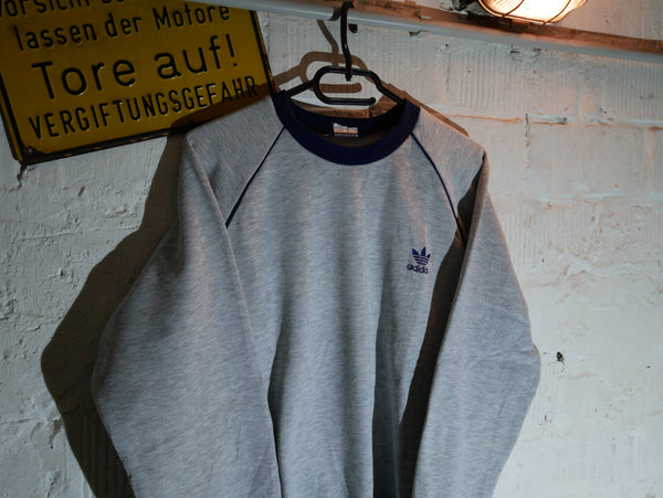 Vintage Adidas Sweatshirt (S)