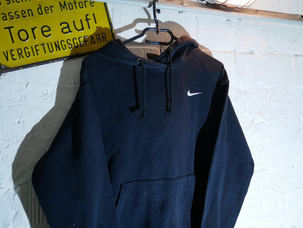 Vintage Nike Hoodie (S)