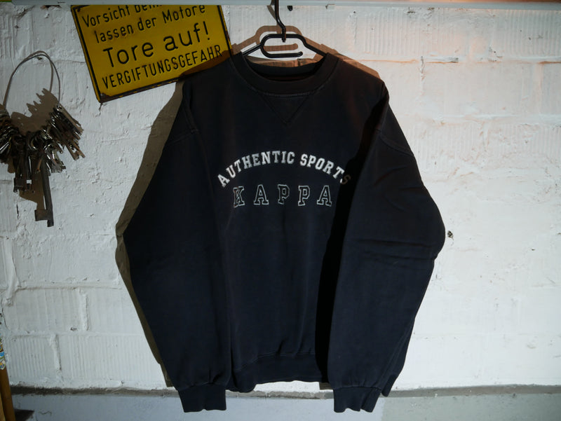 Vintage Kappa Sweatshirt (XL)