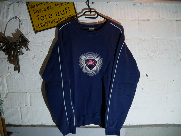 Vintage Nike Sweatshirt (L)