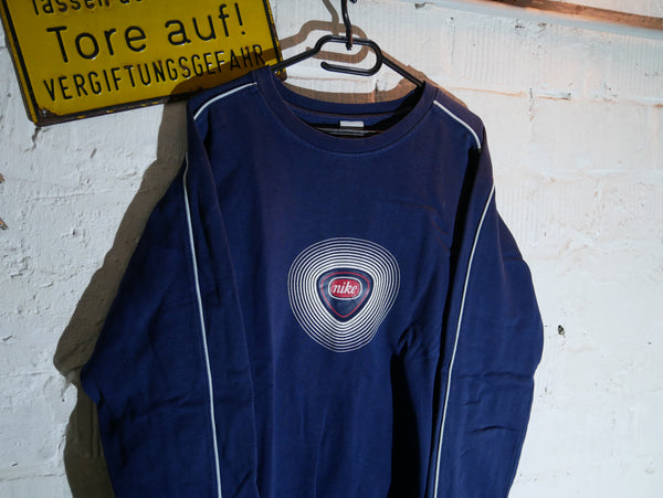 Vintage Nike Sweatshirt (L)