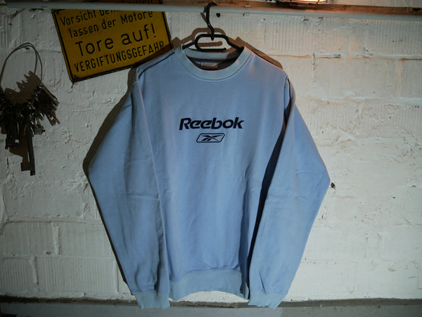 Vintage Reebok Sweatshirt (L)