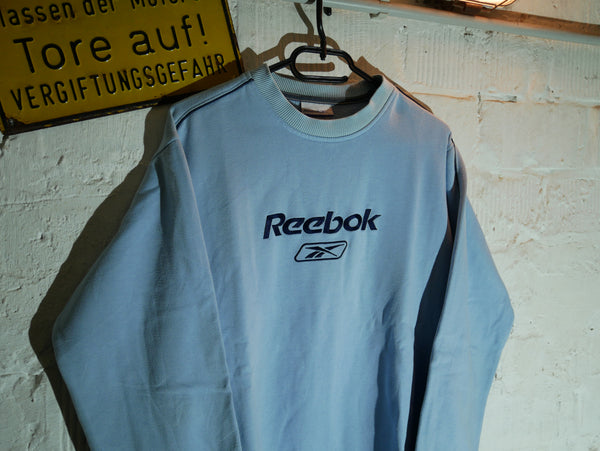 Vintage Reebok Sweatshirt (L)