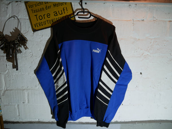 Vintage Puma Sweatshirt (L)