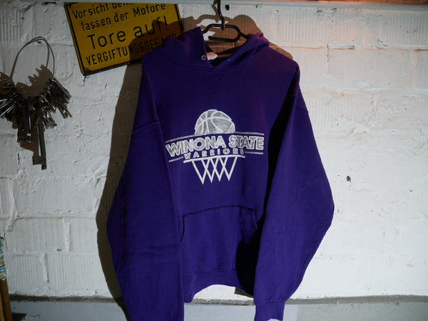 Vintage USA Hoodie (L)