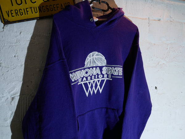 Vintage USA Hoodie (L)