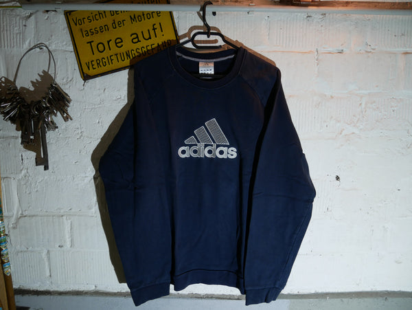 Vintage Adidas Sweatshirt (L)