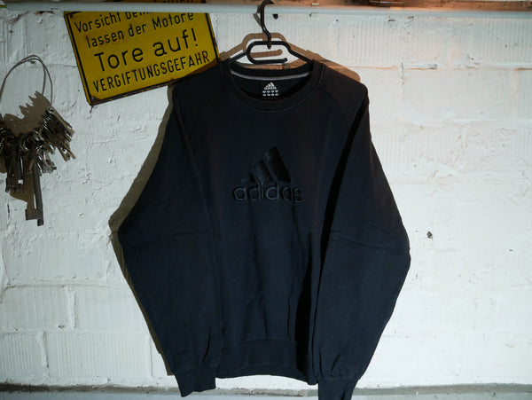 Vintage Adidas Sweatshirt (L)