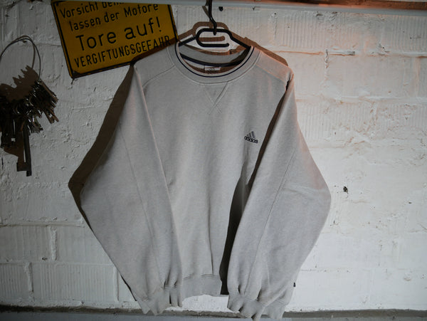 Vintage Adidas Sweatshirt (L)