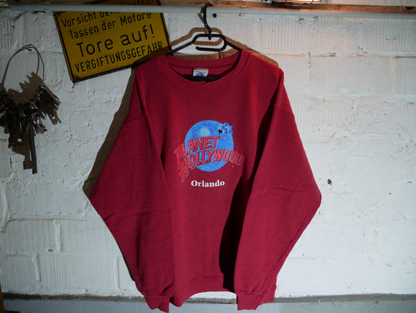 Vintage USA Sweatshirt (XL)