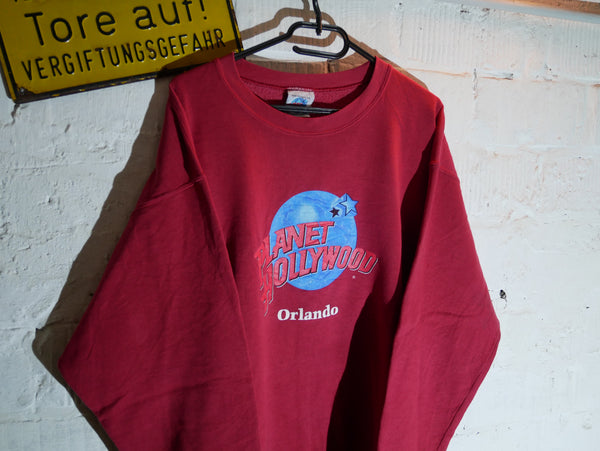 Vintage USA Sweatshirt (XL)