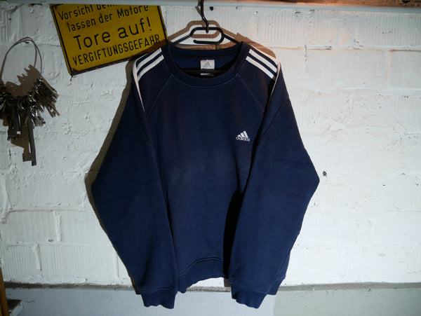 Vintage Adidas Sweatshirt (L)