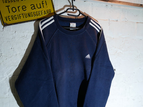 Vintage Adidas Sweatshirt (L)