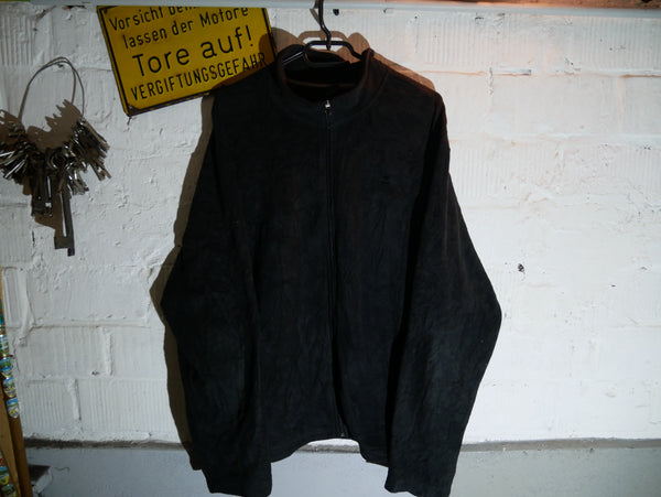 Vintage Starter Fleece 1/4 Zip (XL)