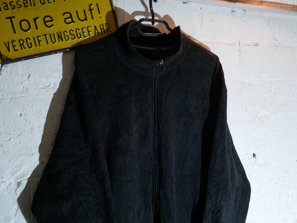 Vintage Starter Fleece 1/4 Zip (XL)