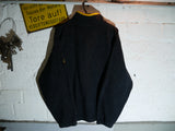 Vintage USA Fleece 1/4 Zip (L)