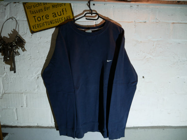Vintage Nike Sweatshirt (XL)