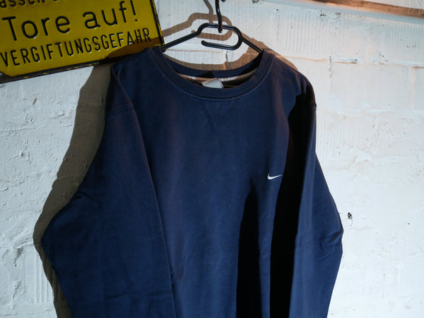 Vintage Nike Sweatshirt (XL)