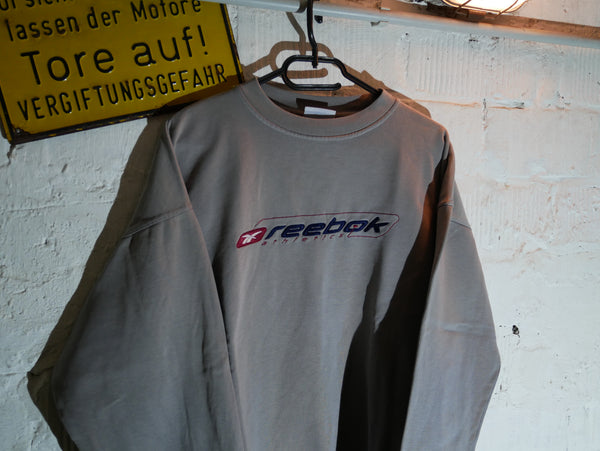 Vintage Reebok Sweatshirt (M)