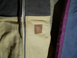 Patchwork Carhartt Jacket (L)
