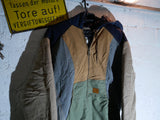 Patchwork Carhartt Jacket (M/L)