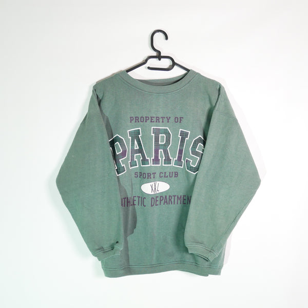 Vintage USA Sweatshirt (S)
