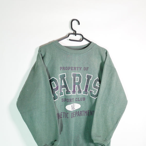 Vintage USA Sweatshirt (S)