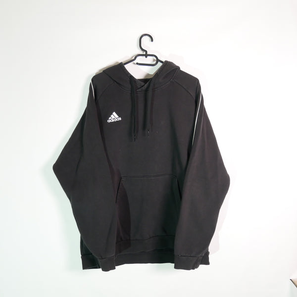 Vintage Adidas Hoodie (XL)