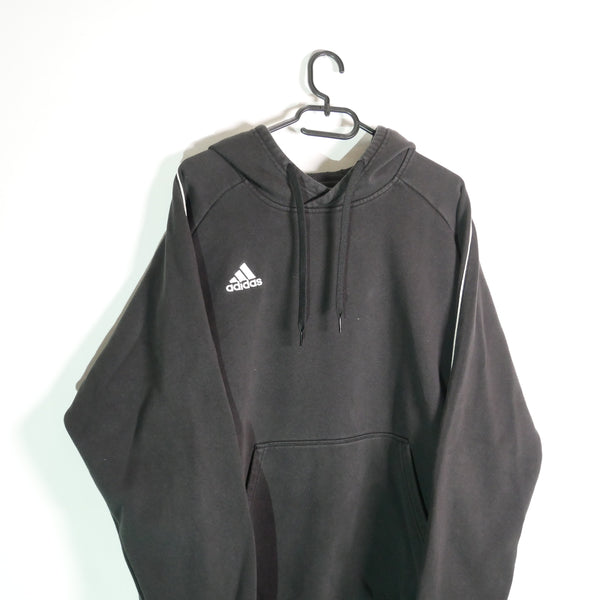 Vintage Adidas Hoodie (XL)