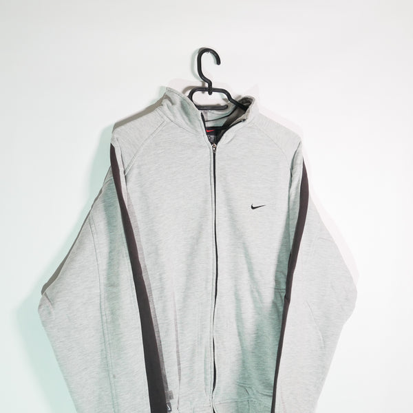 Vintage Nike Zip Jacket (M)