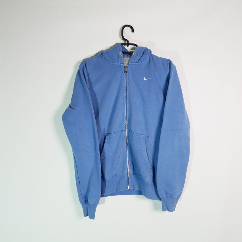 Vintage Nike Zip Jacket (XS)