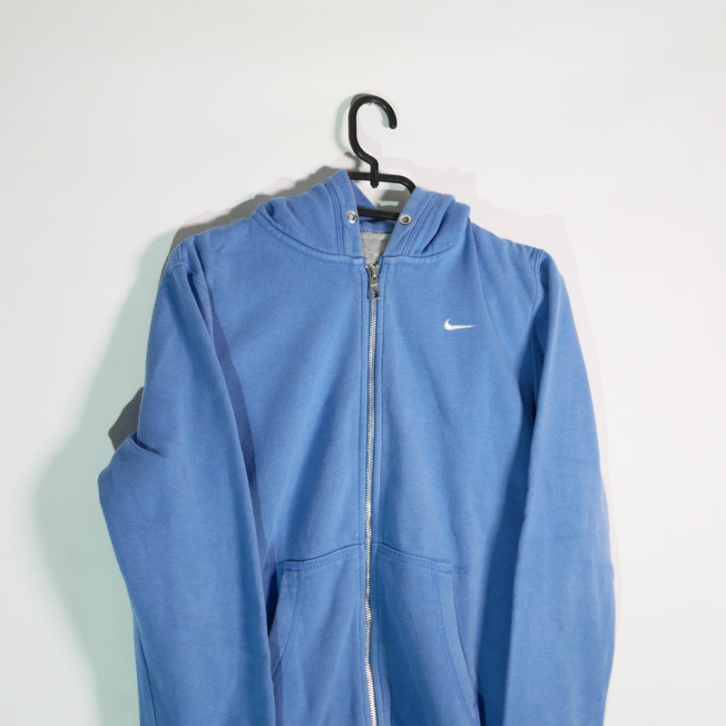 Vintage Nike Zip Jacket (XS)