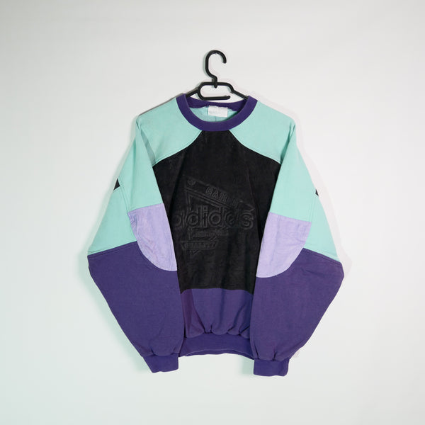 Vintage Adidas Sweatshirt (M)
