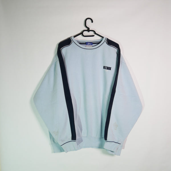 Vintage Reebok Sweatshirt (XL)
