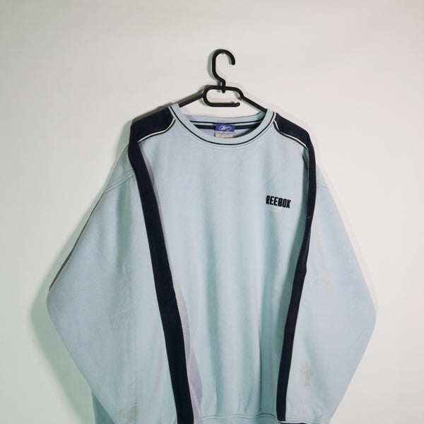 Vintage Reebok Sweatshirt (XL)