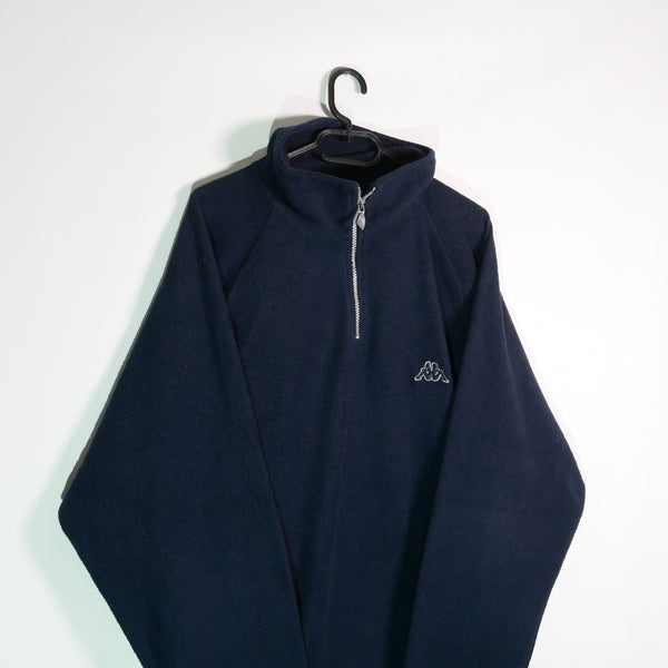 Vintage Kappa Fleece (XXL)