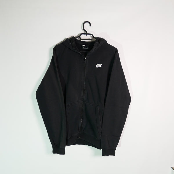 Vintage Nike Zip Jacket (M/L)