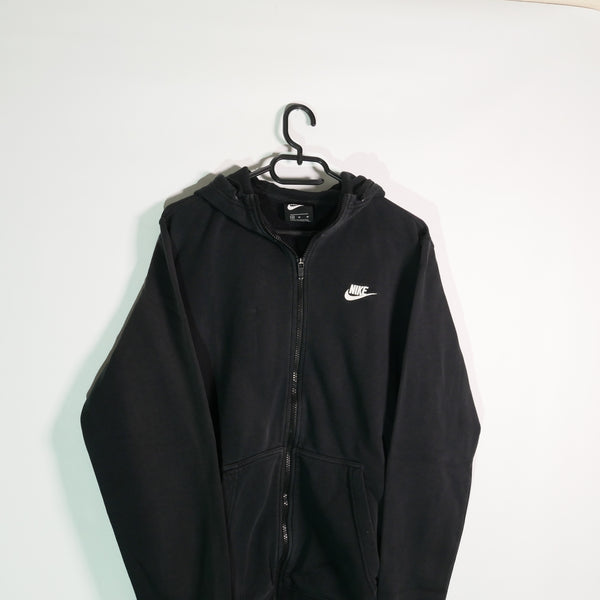 Vintage Nike Zip Jacket (M/L)