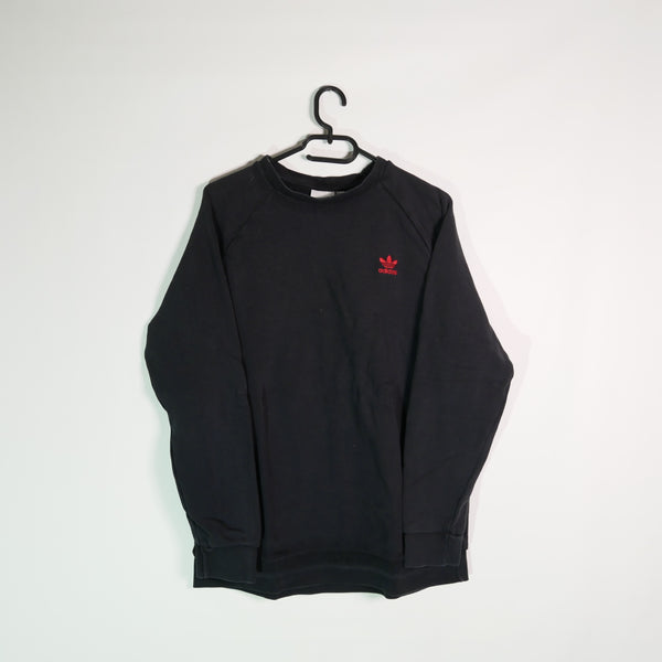 Vintage Adidas Sweatshirt (L)