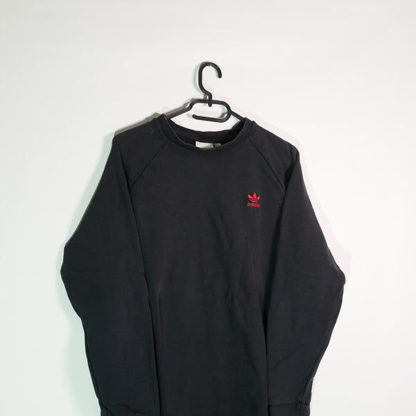 Vintage Adidas Sweatshirt (L)