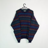 Vintage Woolrich Sweater (L)