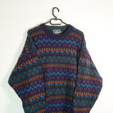 Vintage Woolrich Sweater (L)