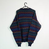 Vintage Woolrich Sweater (L)