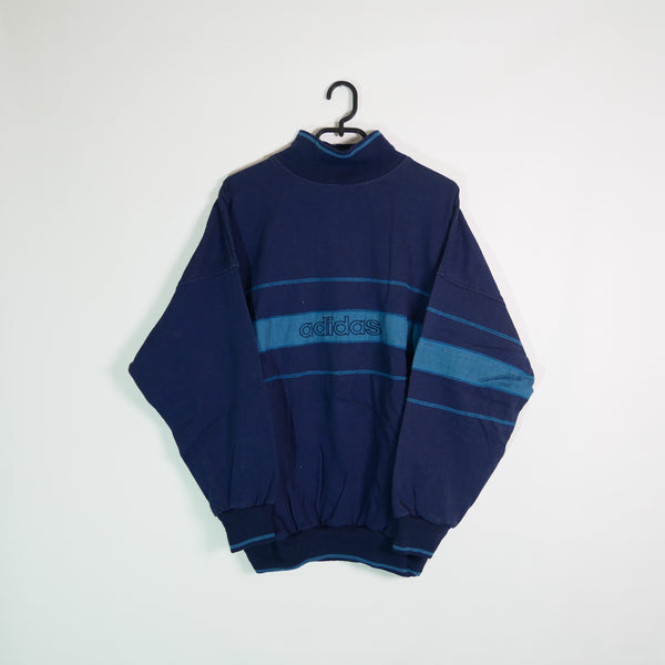 Vintage Adidas Sweatshirt (L)