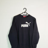 Vintage Puma Sweatshirt (S)